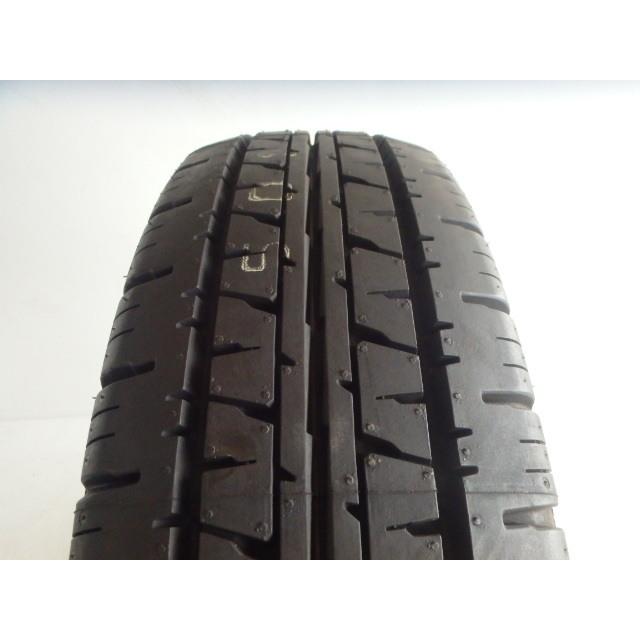 DUNLOP（ダンロップ） 195/80R15 103/101L 夏 エナセーブ ENASAVE