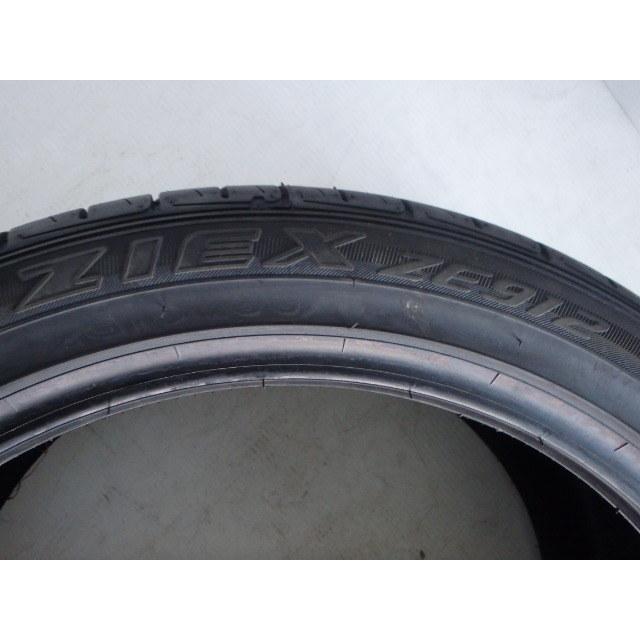 FALKEN（ファルケン） 245/40R19 98W XL 夏 ジークス ZIEX ZE912 未