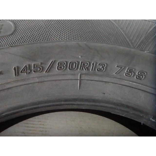 タイヤ 145/80R13 SINCERA FALKEN（ファルケン） 145/80R13 75S 夏 シンセラ SINCERA SN832i 未
