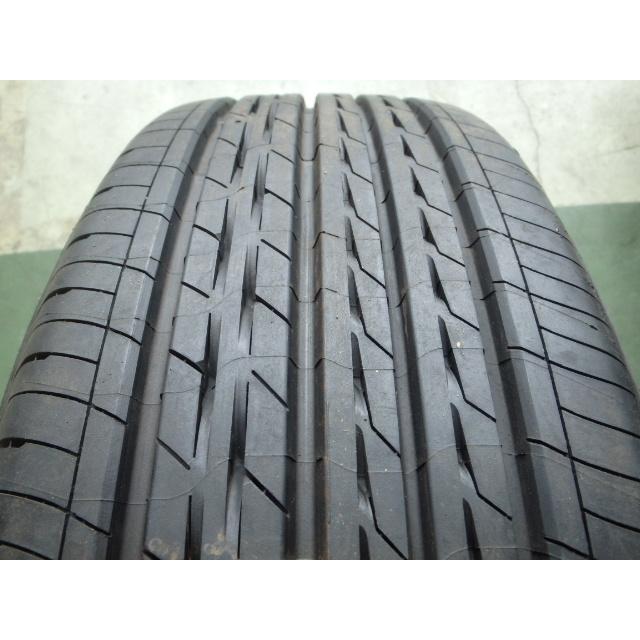 ブリヂストン REGNO GR-XT 205/65R16 95H 未使用 2本セット サマー 