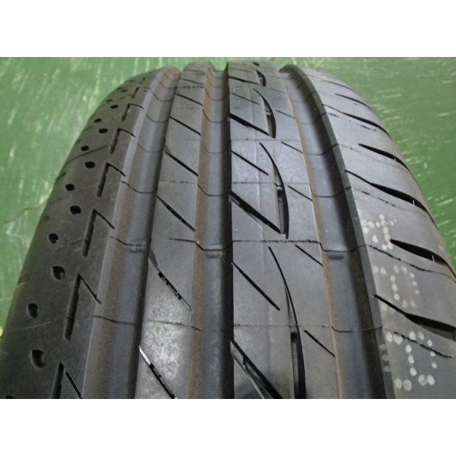 BRIDGESTONE（ブリヂストン） 205/65R16 95H 夏 エコピア ECOPIa PRV