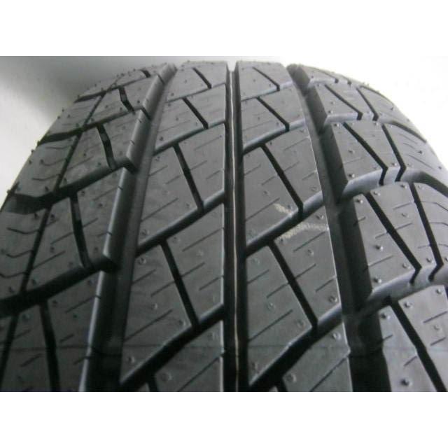 グッドイヤー（GOODYEAR） 225/60R18 100H 夏 ラングラー WRANGLER HP 