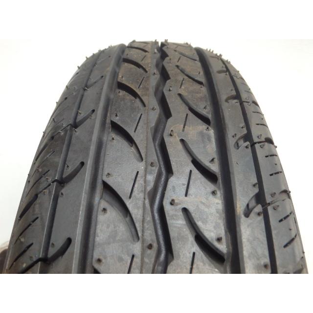 ヨコハマタイヤ（YOKOHAMA TIRE） 155R13 6PR ヨコハマ 夏 ジョブ JOB