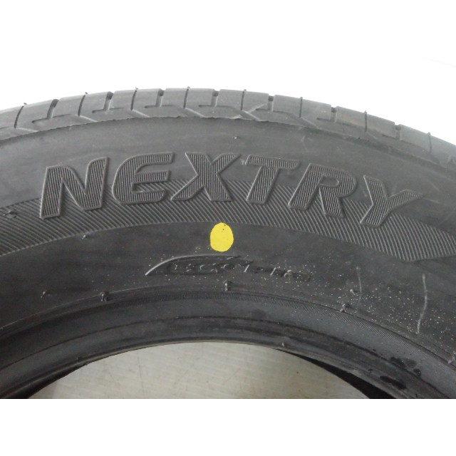BRIDGESTONE（ブリヂストン） 165/70R13 79S 夏 ネクストリー NEXTRY