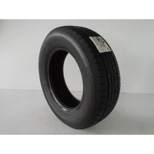 BRIDGESTONE（ブリヂストン） 215/65R15 96S 夏 ネクストリー NEXTRY