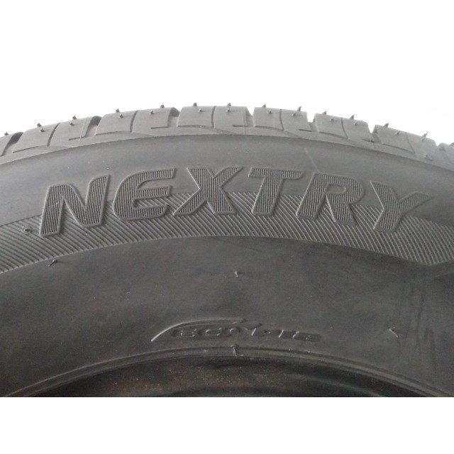 BRIDGESTONE（ブリヂストン） 215/65R15 96S 夏 ネクストリー NEXTRY