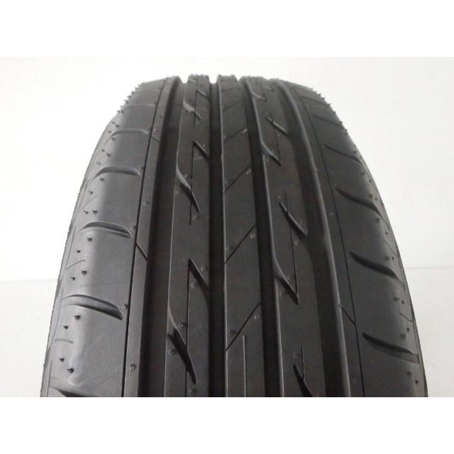 BRIDGESTONE（ブリヂストン） 215/65R15 96S 夏 ネクストリー NEXTRY