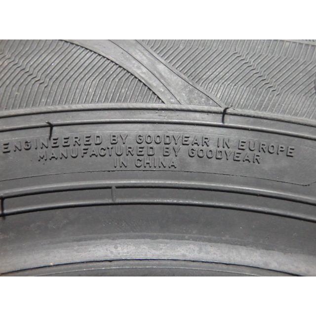 M178　グッドイヤー　エフェシェントグリップEG01　155/65R14　4本 グッドイヤー（GOODYEAR） 4本セット 155/65R14 タイヤ サマータイヤ