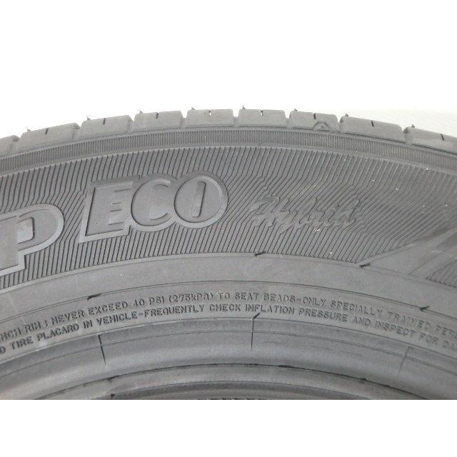 205/65R16 95H グッドイヤー 夏 エフィシェントグリップ E-Grip ECO EG01 未使用 1本のみ サマータイヤ 日本製 205/65/16 205/65-16の画像