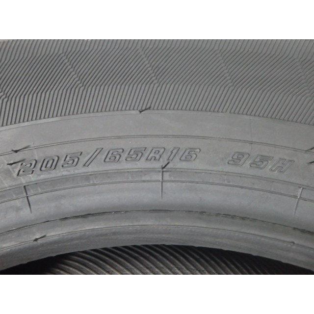 205/65R16 95H グッドイヤー 夏 エフィシェントグリップ E-Grip ECO EG01 未使用 1本のみ サマータイヤ 日本製 205/65/16 205/65-16の画像