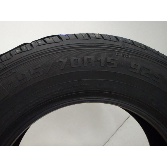 グッドイヤー（GOODYEAR） 195/70R15 92S 夏 エコエディション GT 