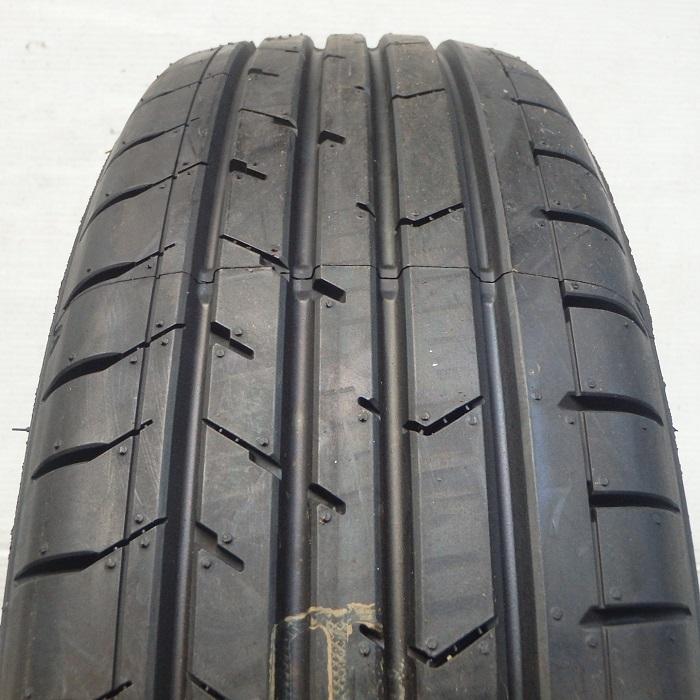 155/65R14 75H グッドイヤー EAGLE RV-F 新品処分 1本のみ サマータイヤ 2020年製｜darhan｜02