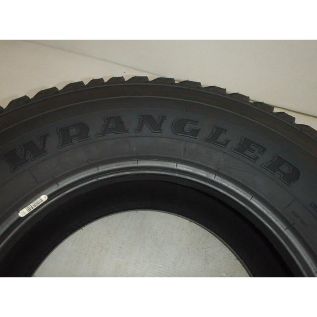 グッドイヤー（GOODYEAR） 265/70R16 112S 夏 ラングラー WRANGLER AT 