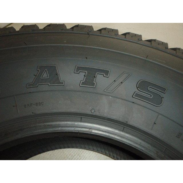 グッドイヤー（GOODYEAR） 265/70R16 112S 夏 ラングラー WRANGLER AT 