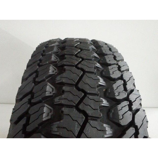 グッドイヤー（GOODYEAR） 265/70R16 112S 夏 ラングラー WRANGLER AT 