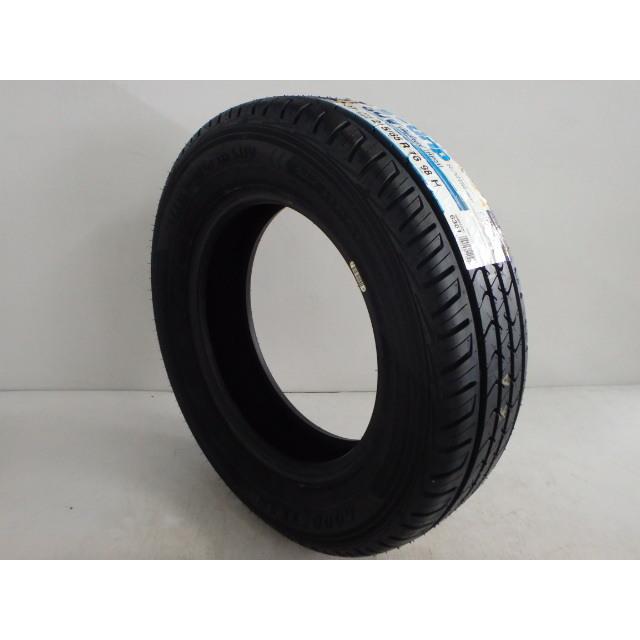 グッドイヤー（GOODYEAR） 215/65R16 98H 夏 エフィシェントグリップ E 