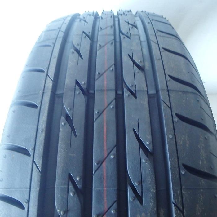 BRIDGESTONE 195/65R14 89S ブリヂストン 夏 ネクストリー NEXTRY 新品 1本のみ サマータイヤ 2020年製 ...