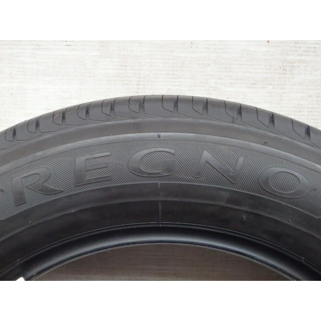 BRIDGESTONE（ブリヂストン） 215/60R16 95H 夏 レグノ REGNO GRVII 未