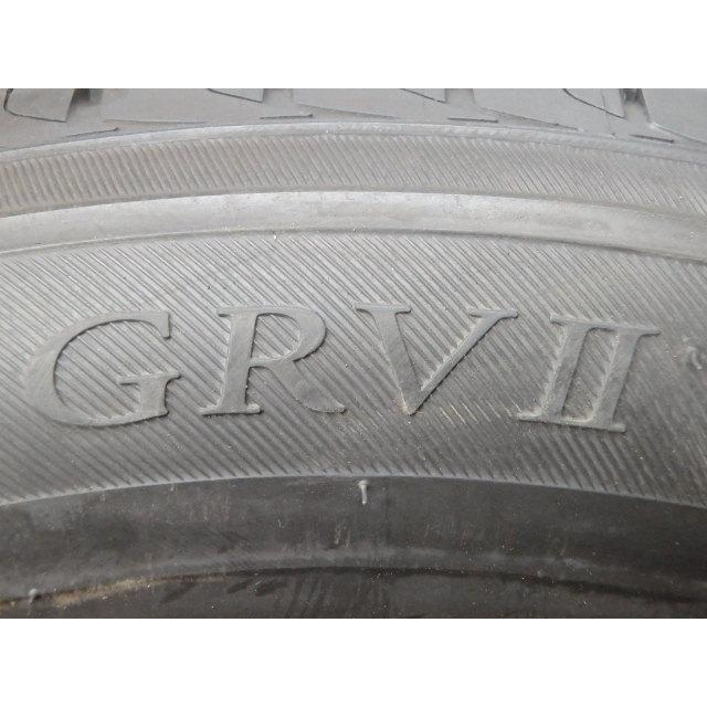 BRIDGESTONE（ブリヂストン） 215/60R16 95H 夏 レグノ REGNO GRVII 未