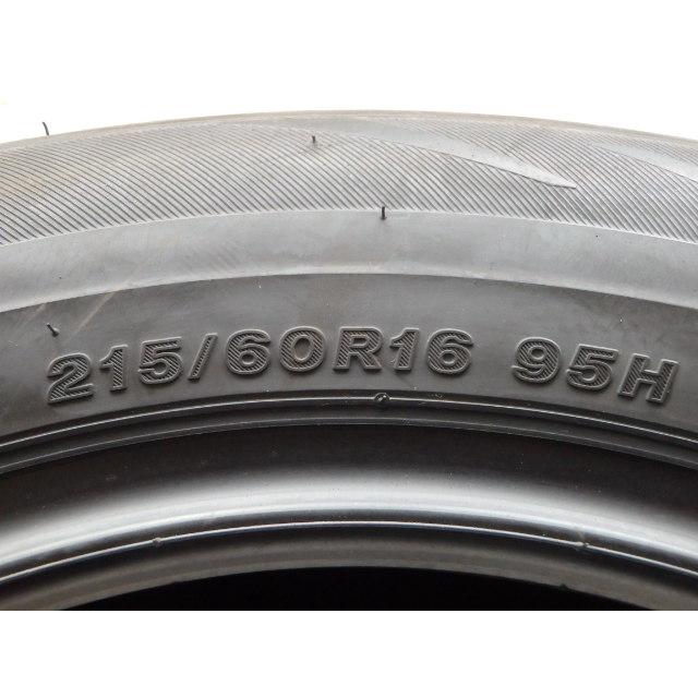 BRIDGESTONE（ブリヂストン） 215/60R16 95H 夏 レグノ REGNO GRVII 未