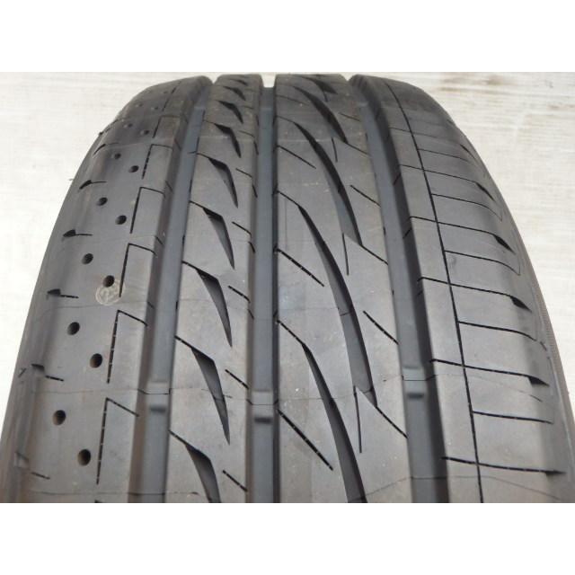 BRIDGESTONE（ブリヂストン） 215/60R16 95H 夏 レグノ REGNO GRVII 未