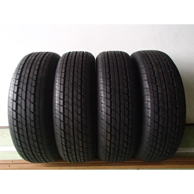 ファイアストン 215/65R16 98S 夏 FR10 未使用 4本セット サマータイヤ 