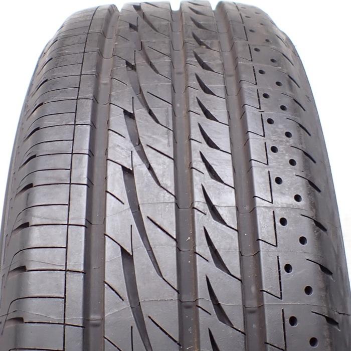 BRIDGESTONE（ブリヂストン） 205/65R16 95H 夏 レグノ REGNO GRVII 未 