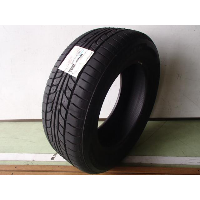 ファイアーストーン　FIREHAWK WIDE OVAL 215/60R16　4本 7分溝2本と６分溝２本 ファイアストン 215/60R16 95H 夏 ファイアホーク FIRE HAWK WIDEOVAL