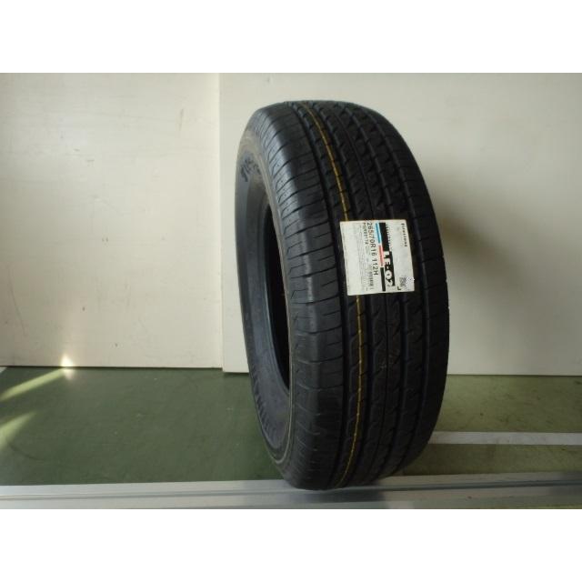 ファイアストン 265/70R16 112H 夏 デスティネーション DESTINATION LE 