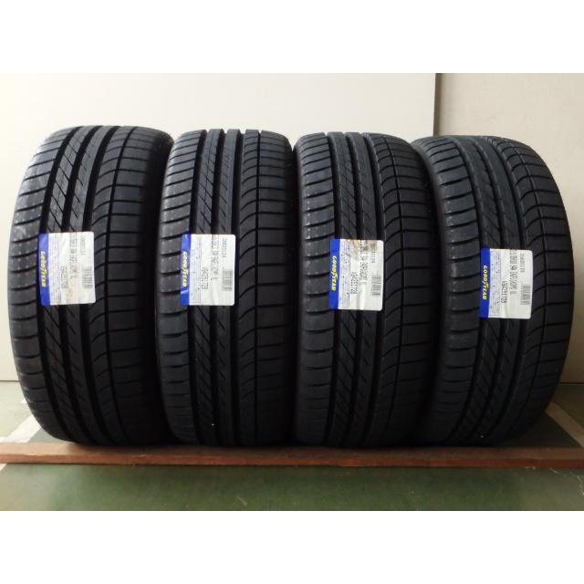 新品未使用　グッドイヤー　タイヤ グッドイヤー（GOODYEAR） 215/35R18 84W XL 夏 イーグル EAGLE F1