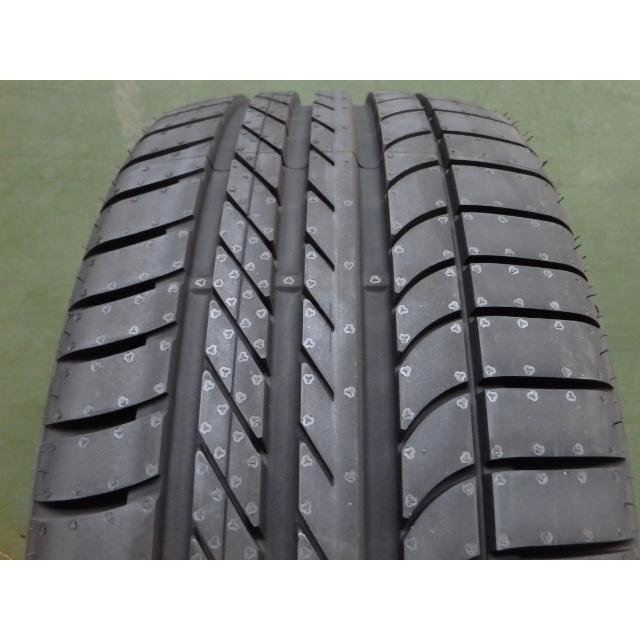 グッドイヤー（GOODYEAR） 215/35R18 84W XL 夏 イーグル EAGLE F1
