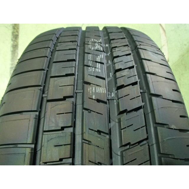 255/45R20 101Y グッドイヤー EAGLE F1 SUPERCAR 未使用 4本セット 