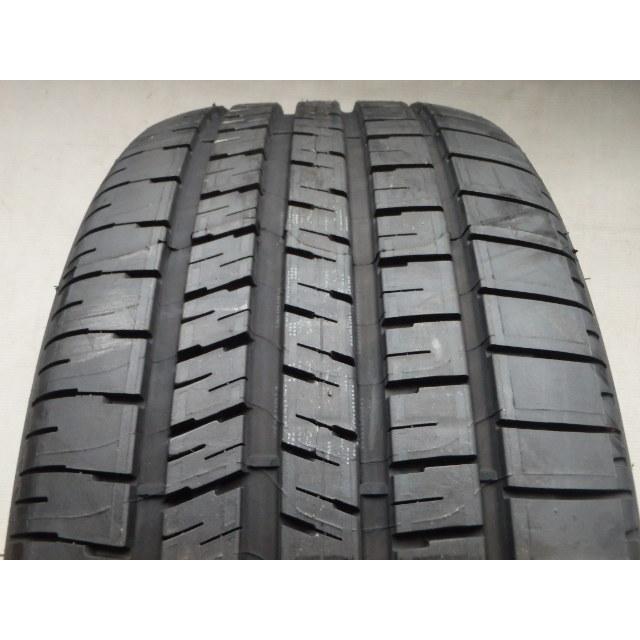 グッドイヤー 255/45R20 101Y 夏 イーグル EAGLE F1 SUPERCAR 未使用 4 