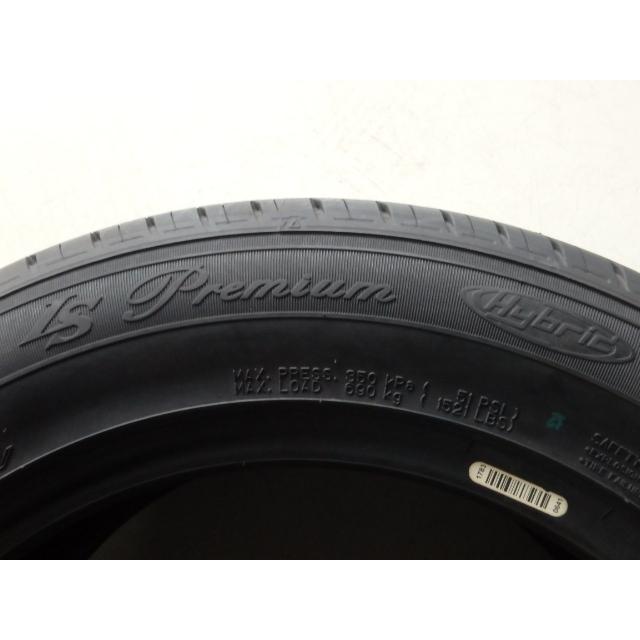 グッドイヤー 225/55R16 95V GOODYEAR 夏 イーグル EAGLE LS PREMIUM 未使用 4本セット サマータイヤ ...