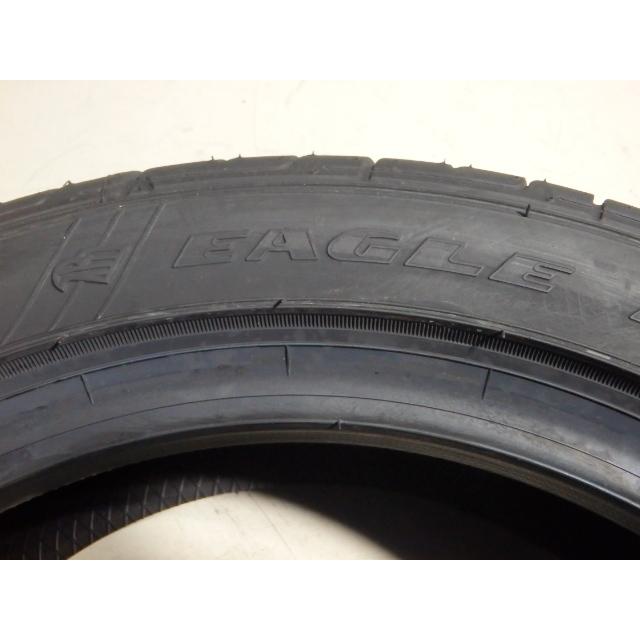 グッドイヤー（GOODYEAR） 155/55R14 69V 夏 イーグル EAGLE LS2000