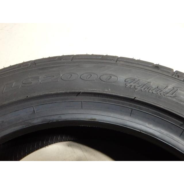 グッドイヤー（GOODYEAR） 155/55R14 69V 夏 イーグル EAGLE LS2000