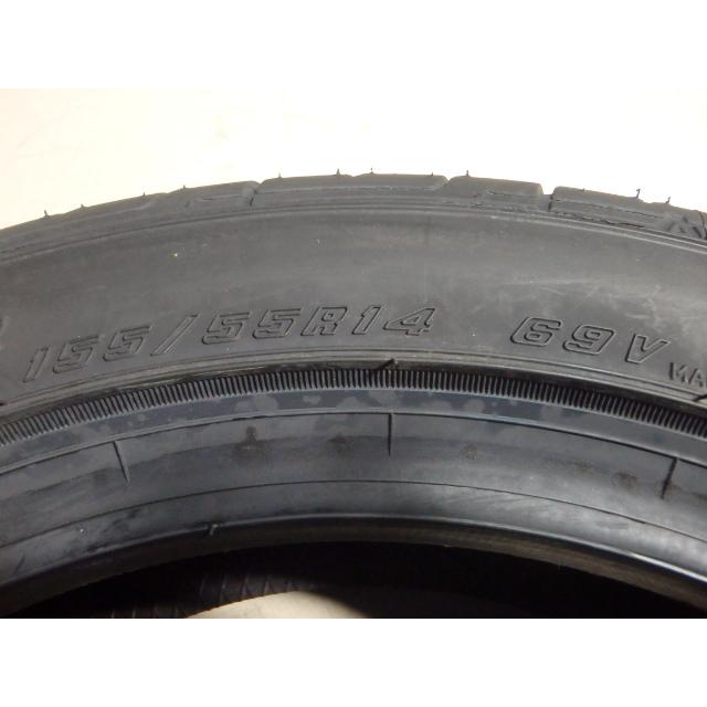 グッドイヤー（GOODYEAR） 155/55R14 69V 夏 イーグル EAGLE LS2000