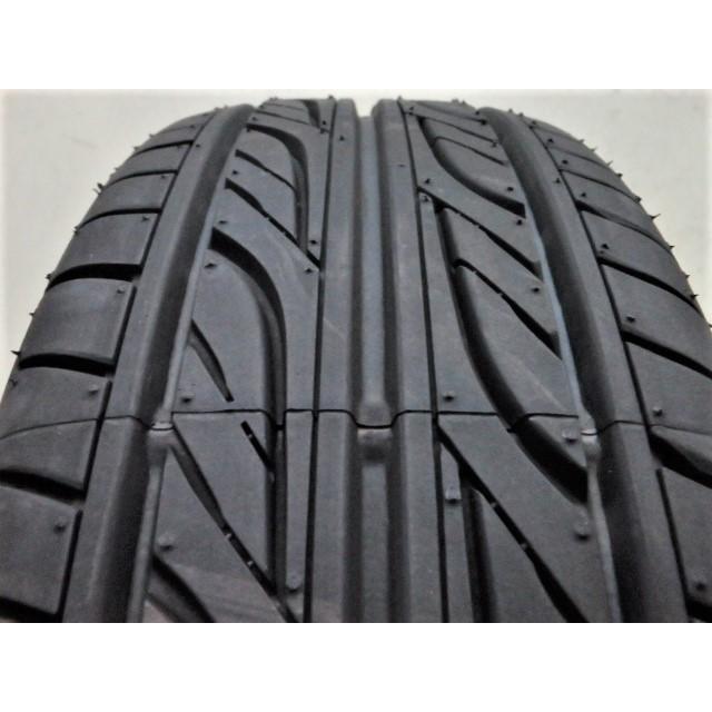 グッドイヤー（GOODYEAR） 155/55R14 69V 夏 イーグル EAGLE LS2000