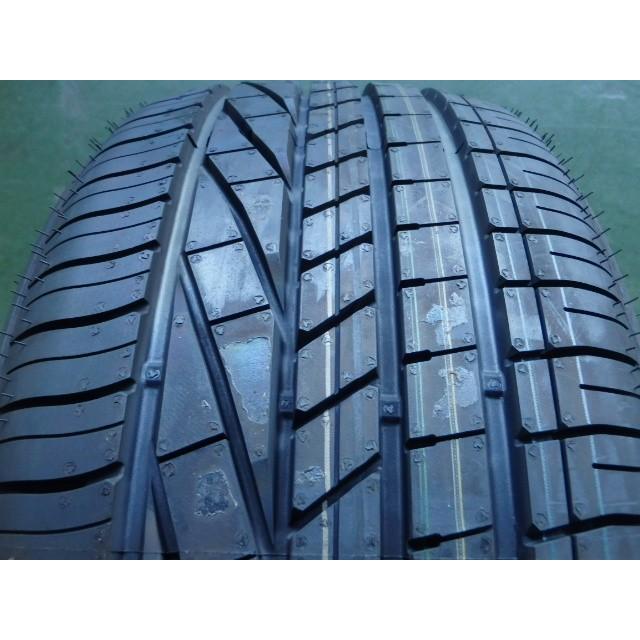 グッドイヤー 225/40R18 92W XL GOODYEAR 夏 エクセレンス Excellence 