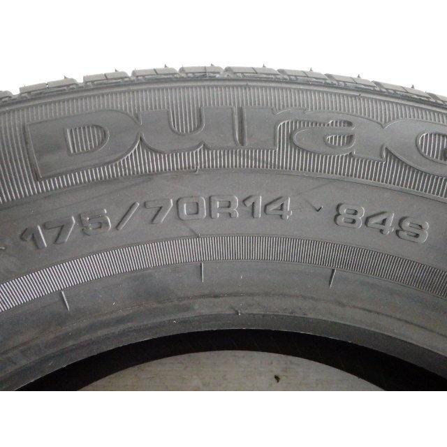 175/70R14 84S グッドイヤー DURAGRIP TR 新品処分 1本のみ  サマータイヤ 2019年製 在庫処分特価！｜darhan｜03