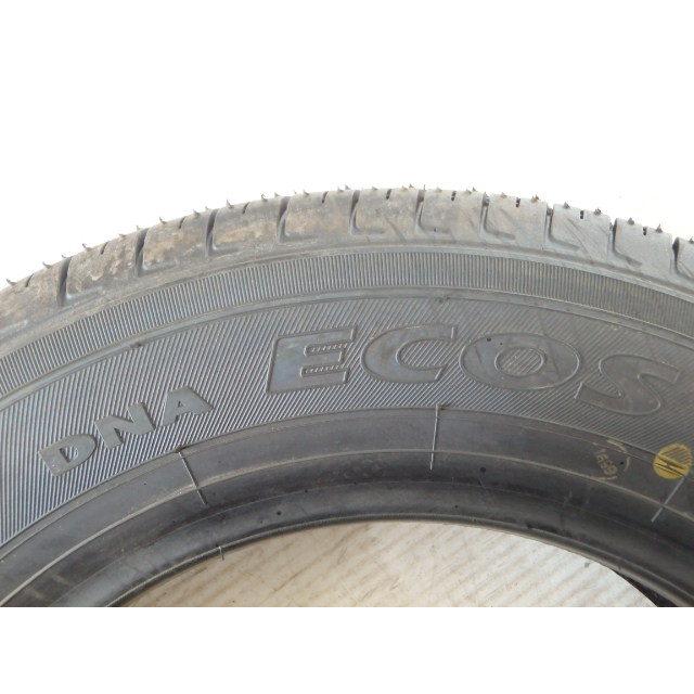 ヨコハマタイヤ（YOKOHAMA TIRE） 135/80R12 68S ヨコハマ 夏 エコス