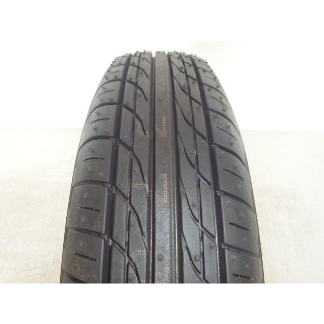 135/80R12ヨコハマエコス ヨコハマタイヤ（YOKOHAMA TIRE） 135/80R12 68S ヨコハマ 夏 エコス