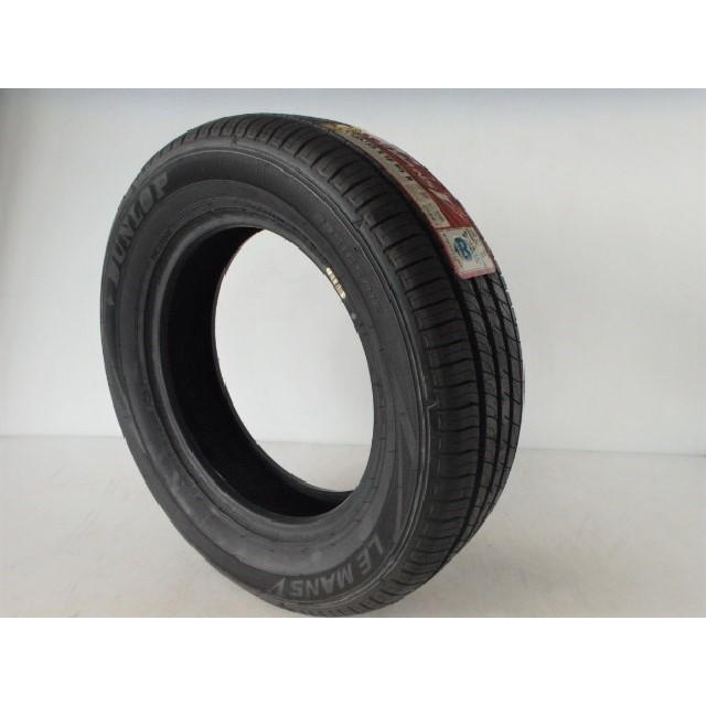 DUNLOP（ダンロップ） 205/65R16 95H 夏 ルマン LE MANS V 未使用 1本