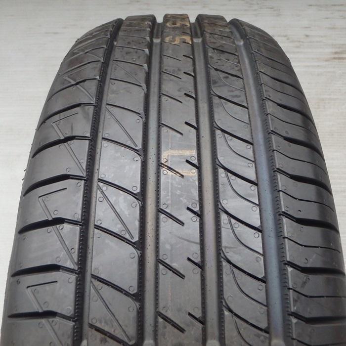 DUNLOP（ダンロップ） 205/65R16 95H 夏 ルマン LE MANS V 新品 1本