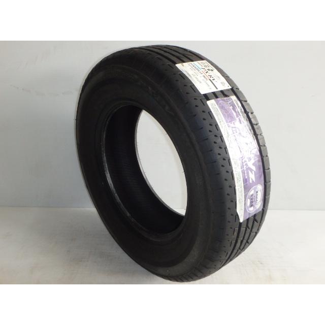 組み換え無料中古夏用タイヤ215/65R15 96HブリヂストンプレーズPX-RV BRIDGESTONE（ブリヂストン） 215/65R15 96H 夏 プレイズ Playz PX-RV