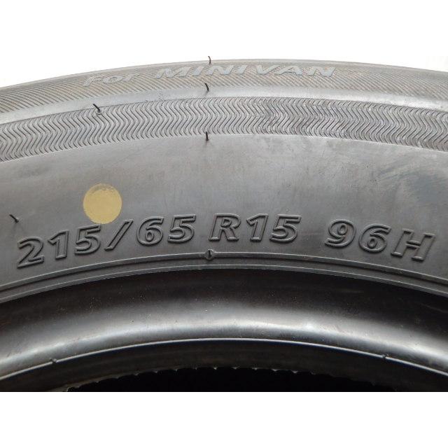 BRIDGESTONE（ブリヂストン） 215/65R15 96H 夏 プレイズ Playz PX-RV