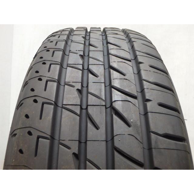 組み換え無料中古夏用タイヤ215/65R15 96HブリヂストンプレーズPX-RV BRIDGESTONE（ブリヂストン） 215/65R15 96H 夏 プレイズ Playz PX-RV