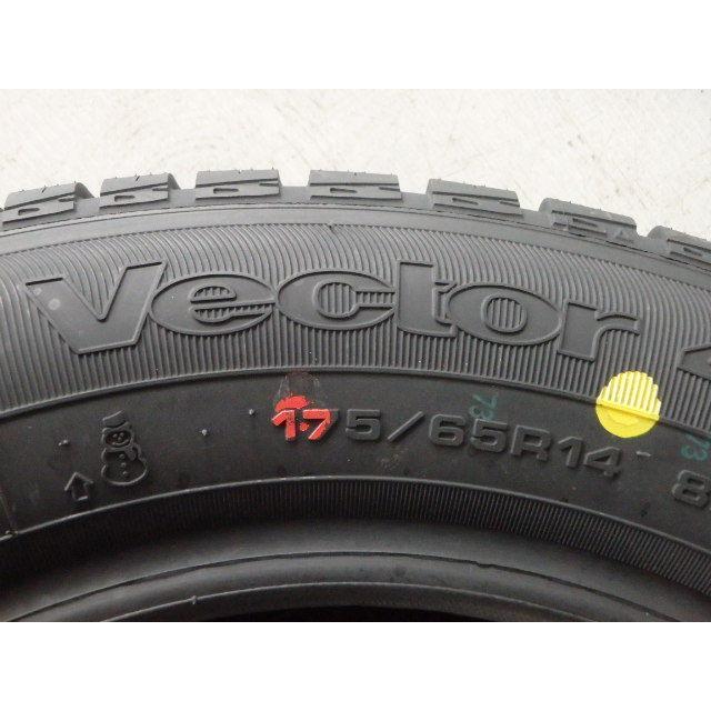 グッドイヤー（GOODYEAR） 175/65R14 82H GOODYEAR MIX Vector 