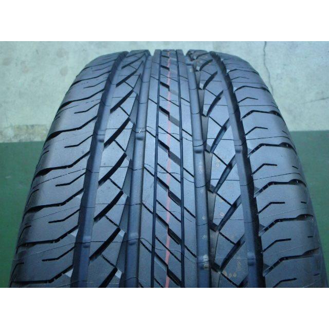 BRIDGESTONE 215/60R16 95H ブリヂストン 夏 デューラー DUELER BRIDGESTONE 215/60R16 95H ブリヂストン 夏 デューラー DUELER