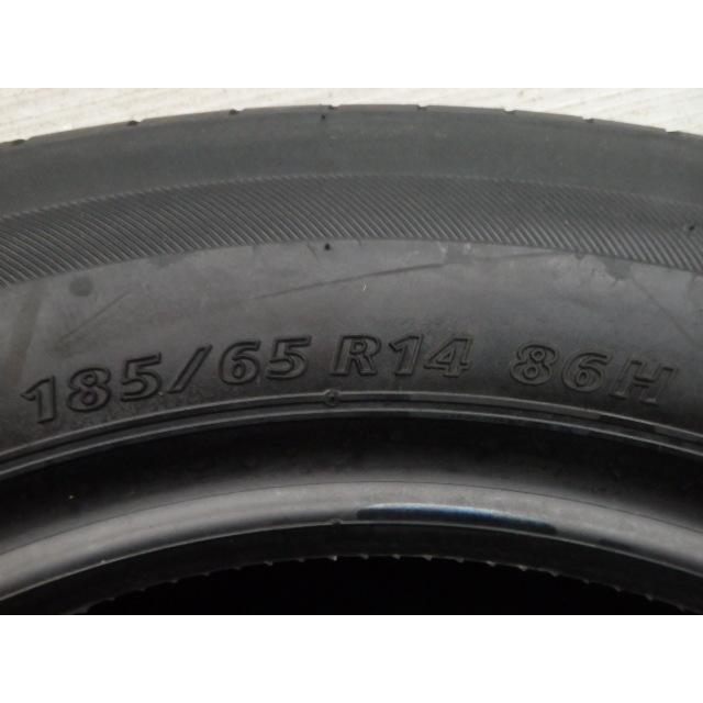 BRIDGESTONE（ブリヂストン） 185/65R14 86H 夏 プレイズ Playz PX-RV 